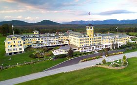 Mountain View Grand Resort & Spa
